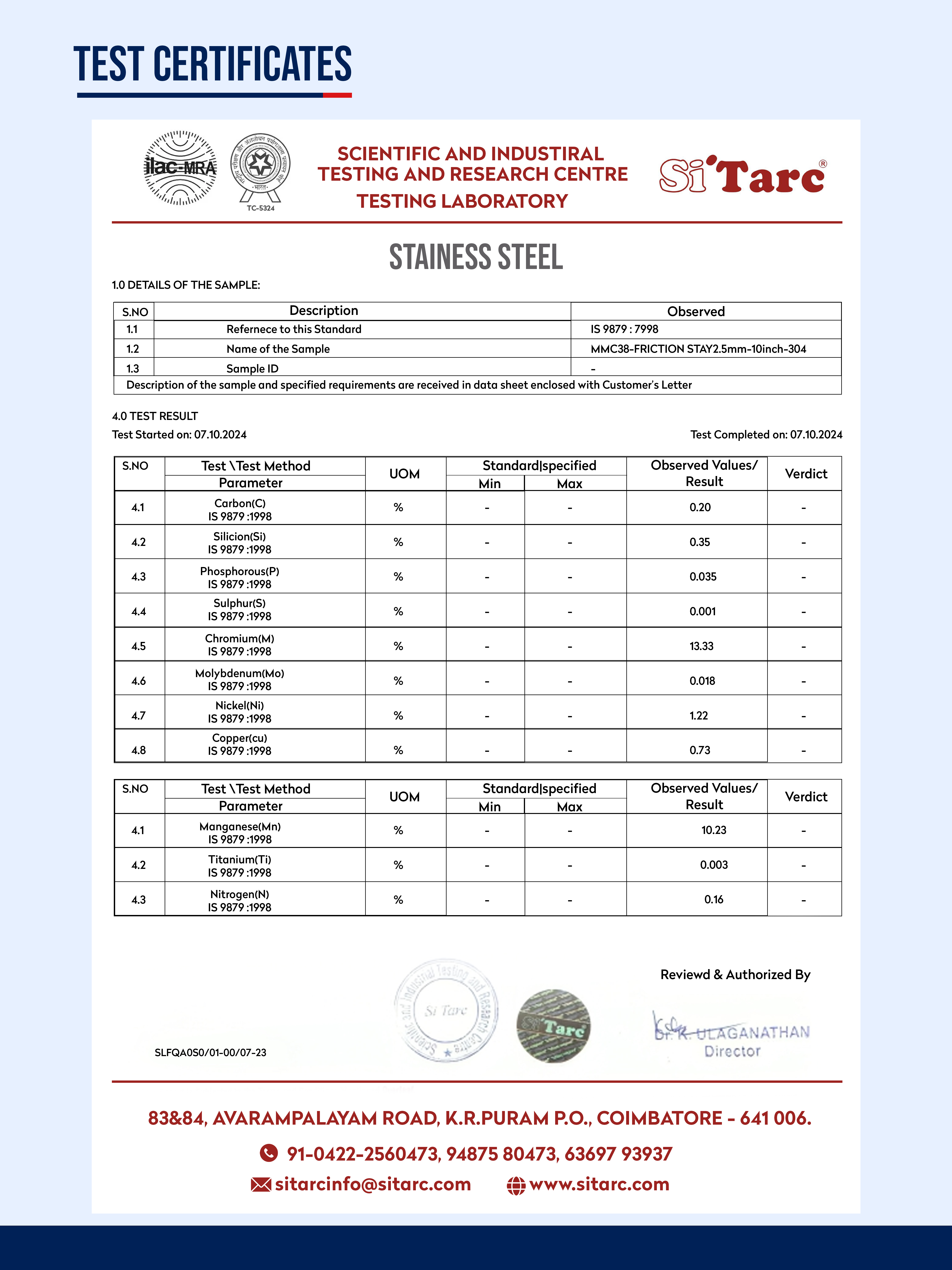 UPVC Windows